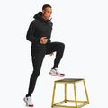 Мъжки потник Under Armour Rival Hoodie black/onyx white 2