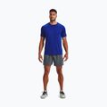 Мъжка тренировъчна тениска Under Armour UA Tech 2.0 SS Tee Новинарско синьо 1345317 2