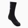 Under Armour Playmaker Mid-Crew спортни чорапи черни 1356615