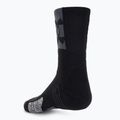Under Armour Playmaker Mid-Crew спортни чорапи черни 1356615 2
