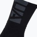 Under Armour Playmaker Mid-Crew спортни чорапи черни 1356615 3