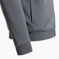 Under Armour Sportstyle Tricot сив мъжки суитшърт за тренировки 1329293-012 4