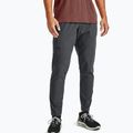 Under Armour Unstoppable Tapered сив мъжки панталон за тренировка 1352028