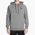 Мъжки суитшърт Under Armour Rival Hoodie pitch gray light heather/onyx white 2