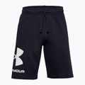 Мъжки шорти за тренировка Under Armour Rival Fleece черни 1357118 3