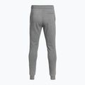 Мъжки тренировъчни панталони Under Armour Rival Fleece Joggers сив 1357128 6