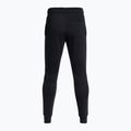 Мъжки панталони за тренировки Under Armour Rival Fleece Joggers black 1357128 5