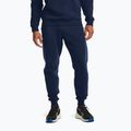 Мъжки анцузи Under Armour Rival Fleece Joggers тъмно синьо