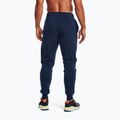 Мъжки анцузи Under Armour Rival Fleece Joggers тъмно синьо 3