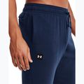 Мъжки анцузи Under Armour Rival Fleece Joggers тъмно синьо 4