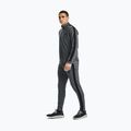 Under Armour Ua Knit Track Suit тренировъчен анцуг сив 1357139-012 2