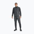 Under Armour Ua Knit Track Suit тренировъчен анцуг сив 1357139-012 4