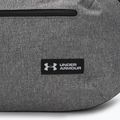 Under Armour Roland Duffle MD 37 l чанта за тренировки сива 1350092-041 3