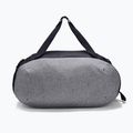 Under Armour Roland Duffle MD 37 l чанта за тренировки сива 1350092-041 8