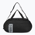 Under Armour Roland Duffle SM 21 л чанта за тренировки черна 1352117-004