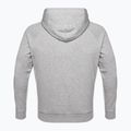 Мъжки суитшърт Under Armour Rival Hoodie mod gray light heather/black 9