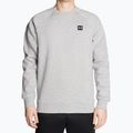 Мъжки суитшърт Under Armour Rival Fleece Crew mod gray light heather/black