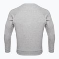 Мъжки суитшърт Under Armour Rival Fleece Crew mod gray light heather/black 6