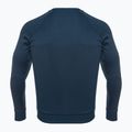 Мъжки суитшърт Under Armour Rival Fleece Crew в тъмносиньо 10