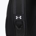 Under Armour Hustle 5.0 29 л черна/черна/сребърна градска раница 5