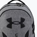Under Armour Ua Hustle 5.0 градска раница сива 1361176-002 5