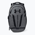 Under Armour Ua Hustle 5.0 градска раница сива 1361176-002 6
