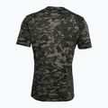 Under Armour ABC Camo зелена мъжка тениска за тренировки 1357727-310 5