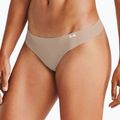 Under Armour Ps Thong дамски слипове 3 бр. black/beige/graphite 2