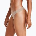 Under Armour Ps Thong дамски слипове 3 бр. black/beige/graphite 3