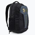 Under Armour Ua Hustle 5.0 градска раница черна 1361176-004