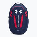 Under Armour Hustle 5.0 29 л academy/червено/бяло градска раница