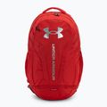 Under Armour Ua Hustle 5.0 градска раница червена 1361176-600