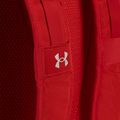 Under Armour Ua Hustle 5.0 градска раница червена 1361176-600 5