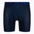 Мъжки боксерки Under Armour Ua Tech 6In 2-Pack сиви 1363619-408 5