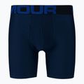 Мъжки боксерки Under Armour Tech 6 в 2 пакета, синьо UAR-1363619400 4
