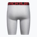 Мъжки боксерки Under Armour Ua Tech 9In 2-Pack сиви 1363622-011 3