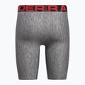 Мъжки боксерки Under Armour Ua Tech 9In 2-Pack сиви 1363622-011 6
