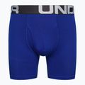 Мъжки боксерки Under Armour Charged Cotton 6 3 бр. сини 1363617 5