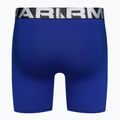 Мъжки боксерки Under Armour Charged Cotton 6 3 бр. сини 1363617 6