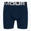 Мъжки боксерки Under Armour Charged Cotton 6 3 бр. сини 1363617 8