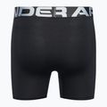 Мъжки боксерки Under Armour Charged Cotton 6 3 бр. Опаковка черно 1363617 3