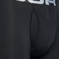 Мъжки боксерки Under Armour Charged Cotton 6 3 бр. Опаковка черно 1363617 4