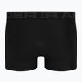 Мъжки боксерки Under Armour Ua Tech 3In 2-Pak black 1363618-001 3