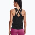 Under Armour Fly By черен дамски потник за бягане 1361394-001 2
