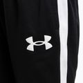 Детски тренировъчен анцуг Under Armour Em Knit черен 1363380-002 8