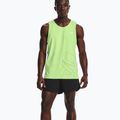 Мъжки къси панталони за бягане Under Armour Launch Sw 5'', черни 1361492 3