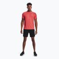Къси панталони за бягане за мъже Under Armour Launch Sw 7 black 1361493-001 2