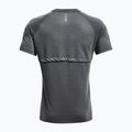 Мъжка тениска за бягане Under Armour Streaker сива 1361469-012 6