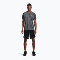 Мъжка тениска за бягане Under Armour Streaker сива 1361469-012 2