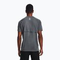 Мъжка тениска за бягане Under Armour Streaker сива 1361469-012 3